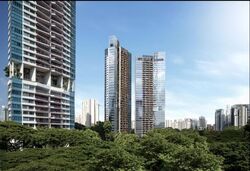 OUE Twin Peaks (D9), Condominium #541175591
